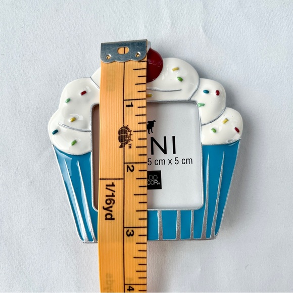 🧁 Cupcake Mini Frame - Picture 9 of 11